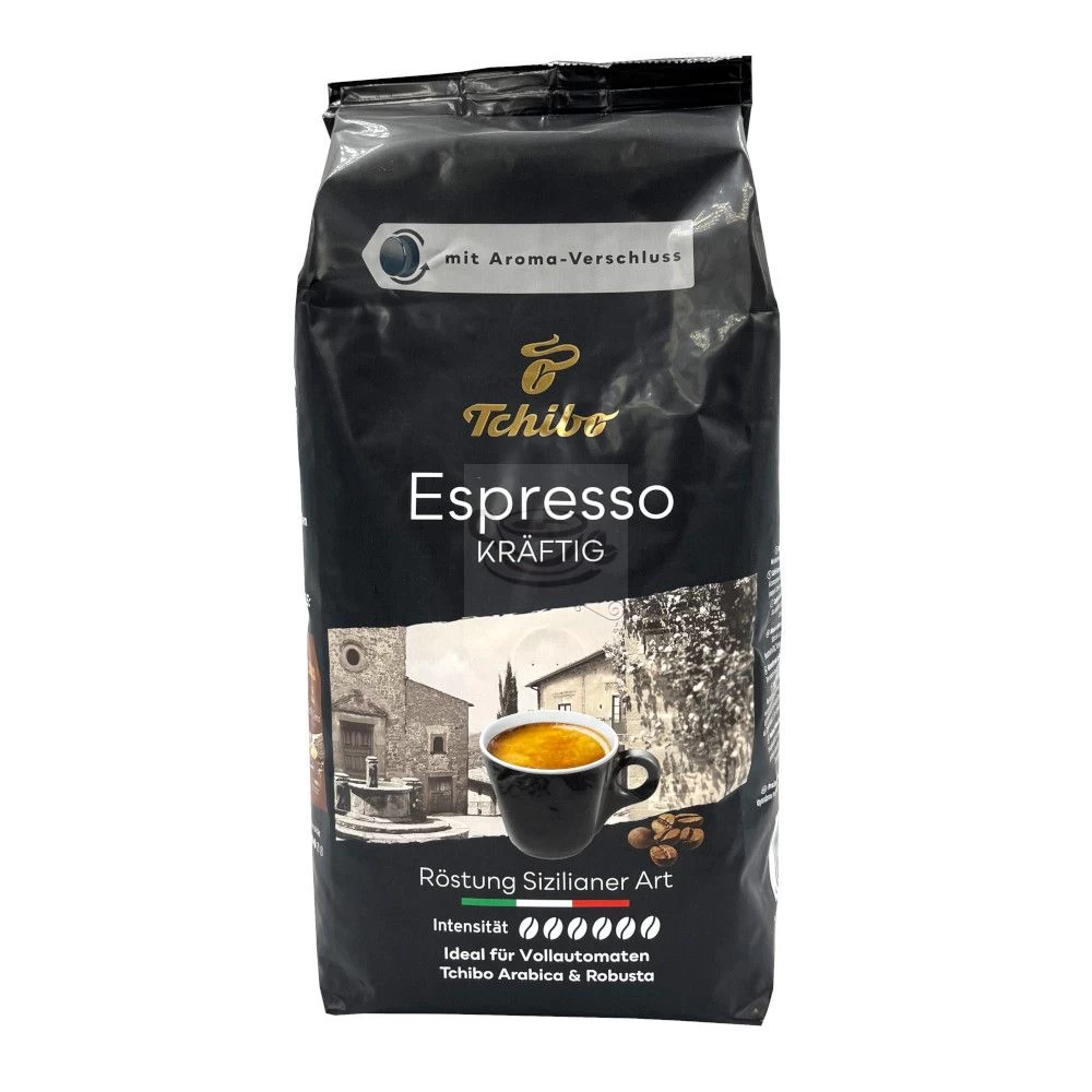 Tchibo Espresso Sizilianer Art 2 Tchibo Espresso Sizilianer Art - Image 2