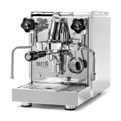 Diletta Bello Espresso Machine -Coffee Tea Shop ssbelloqtr