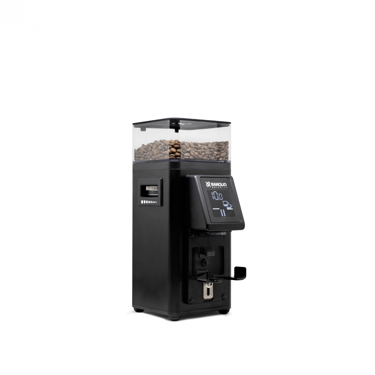 Rancilio Stile Espresso Grinder 4 Rancilio Stile Espresso Grinder - Image 4