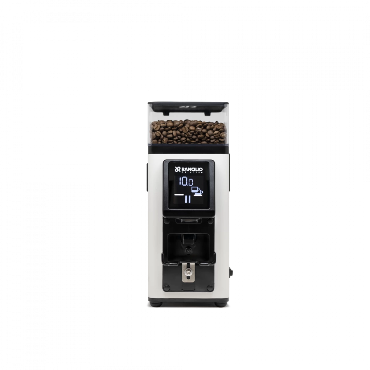 Rancilio Stile Espresso Grinder 1 Rancilio Stile Espresso Grinder