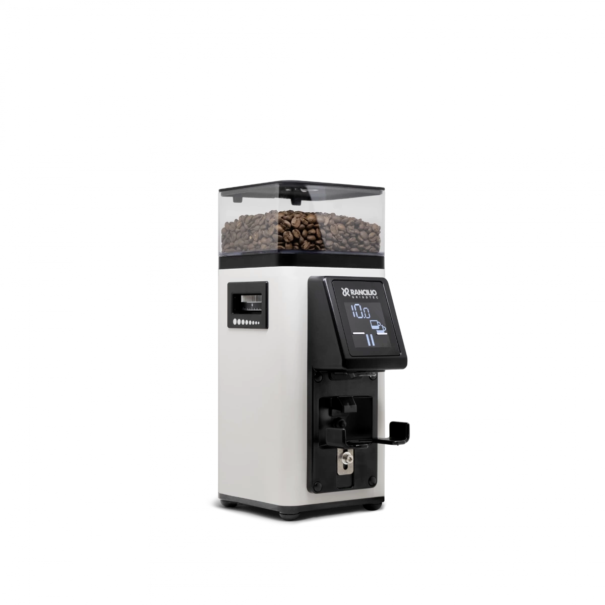 Rancilio Stile Espresso Grinder 3 Rancilio Stile Espresso Grinder - Image 3