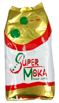 La Brasiliana Super Moka