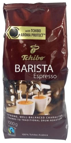 Tchibo Barista Espresso (export)