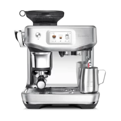 Breville Barista Touch Impress Espresso Machine
