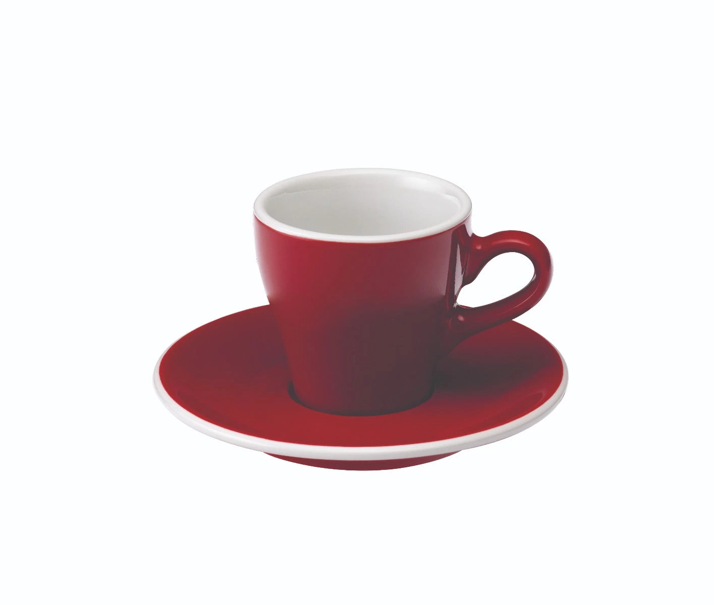 Tulip Style Espresso Cup & Saucer (2.7oz/80ml) - Set Of 2 17 Tulip Style Espresso Cup & Saucer (2.7oz/80ml) - Set Of 2 - Image 17