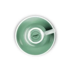 Tulip Style Cappuccino Cup & Saucer (6oz/180ml) - Set Of 2 36 Tulip Style Cappuccino Cup & Saucer (6oz/180ml) - Set Of 2 -Coffee Tea Shop untitled 16 1 3