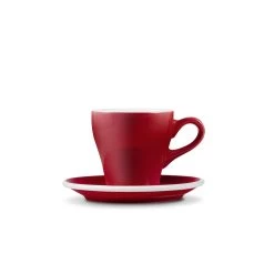 Tulip Style Espresso Cup & Saucer (2.7oz/80ml) - Set Of 2 35 Tulip Style Espresso Cup & Saucer (2.7oz/80ml) - Set Of 2 -Coffee Tea Shop untitled 30 1