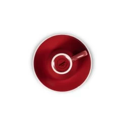 Tulip Style Espresso Cup & Saucer (2.7oz/80ml) - Set Of 2 38 Tulip Style Espresso Cup & Saucer (2.7oz/80ml) - Set Of 2 -Coffee Tea Shop untitled 32 1