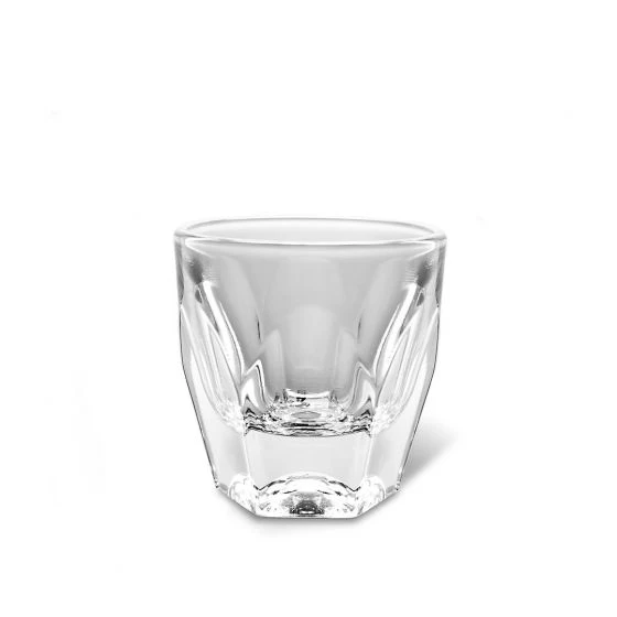 Vero Cortado Glass (4.25oz) - Clear 1 Vero Cortado Glass (4.25oz) - Clear