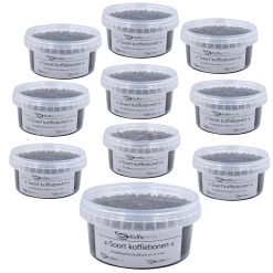 Surprise Package Of Coffee Beans 10 X Approximately 100 Grams