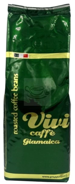 Izzo Vivi Caffe Giamaica 1 Kg